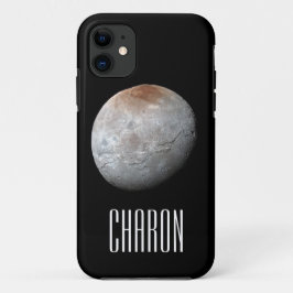 Capa Para iPhone 11 Charon