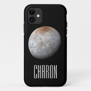 Capa Para iPhone 11 Charon
