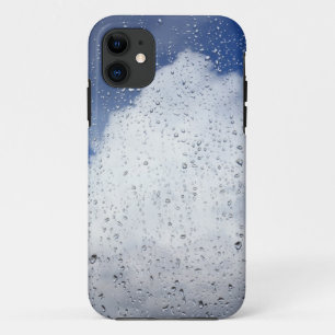 Capa Para iPhone 11 Chás de abril