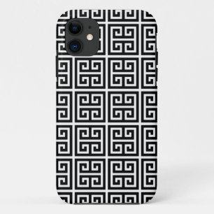 Capa Para iPhone 11 Chave grega 