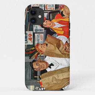 Capa Para iPhone 11 Cheio do saco do problema