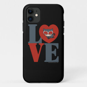 Capa Para iPhone 11 Chibi - Mulher-Gato