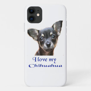 Capa Para iPhone 11 Chijuajua