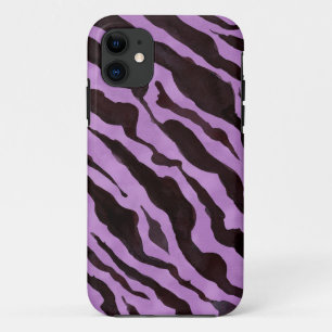 Capa Para iPhone 11 Chique moderno da modificação do teste padrão d