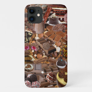 Capa Para iPhone 11 Chockablock