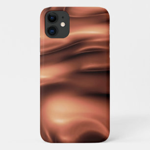 Capa Para iPhone 11 Chocolate para fusão