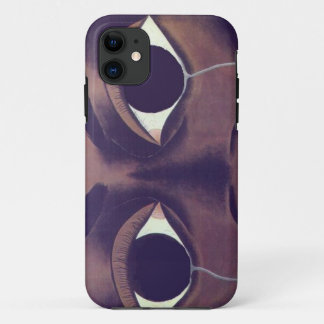 Capa Para iPhone 11 chorão, baby boo