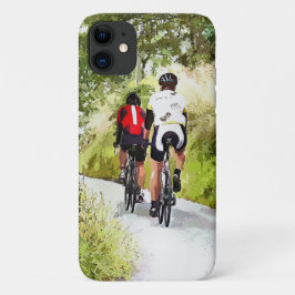 CAPA PARA iPhone 11 CICLAGEM