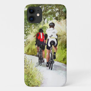 CAPA PARA iPhone 11 CICLAGEM