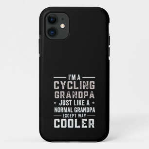 Capa Para iPhone 11 Ciclismo