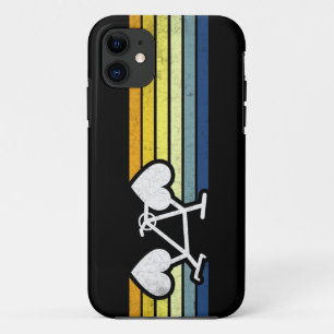 Capa Para iPhone 11 Ciclismo