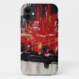 Capa Para iPhone 11 cidade
