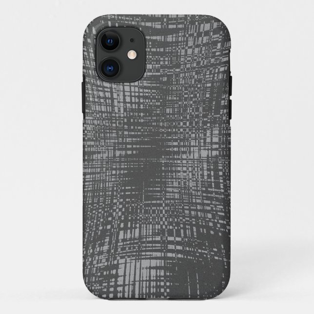 Capa Para iPhone 11 Cidade Sombra (Verso)