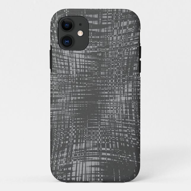 Capa Para iPhone 11 Cidade Sombra (Verso)