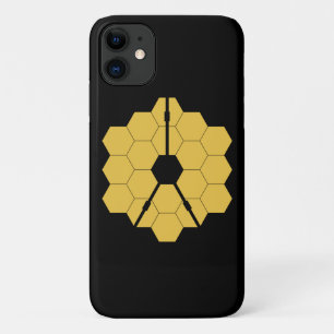 Capa Para iPhone 11 Ciência do Telescópio Espacial Webb nasa univers