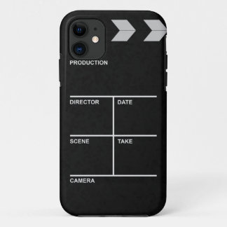 Capa Para iPhone 11 cinema
