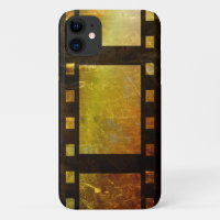 Cinema em Vintage cineasta clássico cinema
