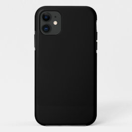 Capa Para iPhone 11 Cinzas de carvão, Cinzas escuras, Cinzas avícolas,