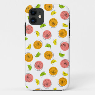 Capa Para iPhone 11 Citrus Multicapas de iphone