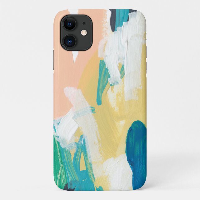 Capa Para iPhone 11 Clamor I (Verso)