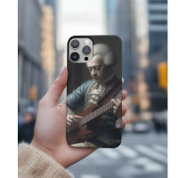 Classical Maestro Guitarra Elétrica Encore