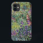 Capa Para iPhone 11 Claude Monet - O Jardim do Artista em Giverny<br><div class="desc">Claude Monet - O Jardim do Artista em Giverny</div>