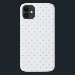 Capa Para iPhone 11 Clique em Personalizar para alterar Cinza para a s<br><div class="desc">Certifique-se de personalizar a cor para a parte frontal e traseira dos produtos com dois lados ou vários elementos. Altere facilmente a cor desta design Bolinhas da cinza predefinida e do branco para pontos de qualquer cor de sua escolha em uma etapa. Basta clicar no botão "Cutomize It!" para revelar...</div>