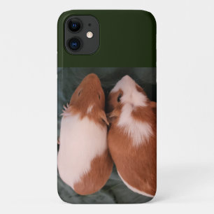 Capa Para iPhone 11 cobaia
