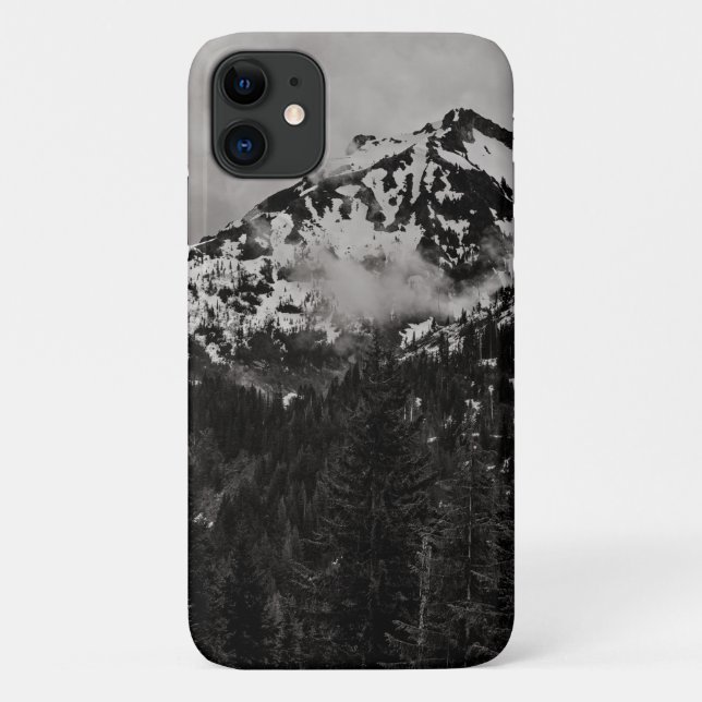 Capa Para iPhone 11 Coberturas (Verso)