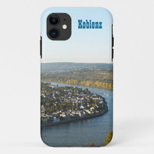 Capa Para iPhone 11 Coblença