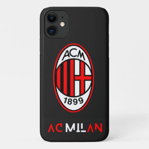 Capa Para iPhone 11 COBRIR AC Milão