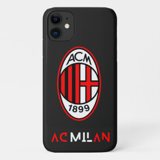 Capa Para iPhone 11 COBRIR AC Milão