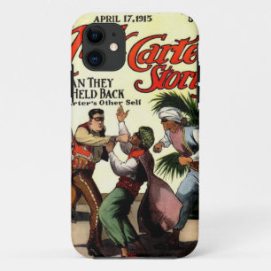 Capa Para iPhone 11 Cobrir da história bonito