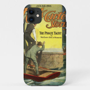 Capa Para iPhone 11 Cobrir da história maravilhosa