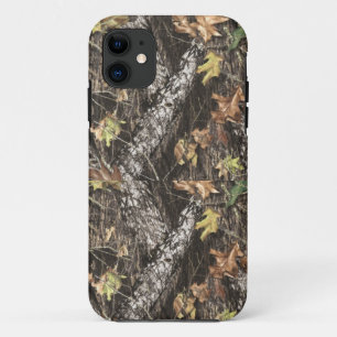 Capa Para iPhone 11 cobrir do telefone do camo