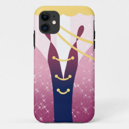 Capa Para iPhone 11 Cobrir do vencedor