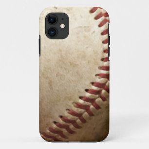 Capa Para iPhone 11 Cobrir iPhone 5 Baseball