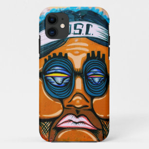 Capa Para iPhone 11 Cobrir iPhone 5 do grafite