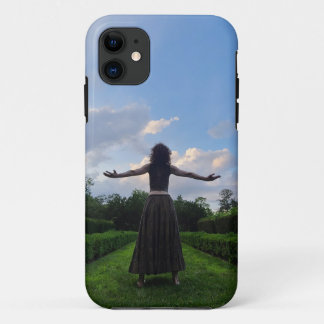 Capa Para iPhone 11 cobrir iPhone "Abundance"