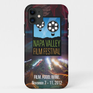 Capa Para iPhone 11 Cobrir oficial de NVFF 2012