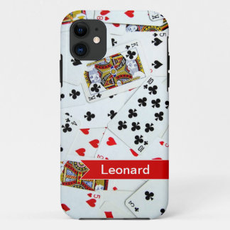 Capa Para iPhone 11 Cobrir personalizado do iphone dos jogos de
