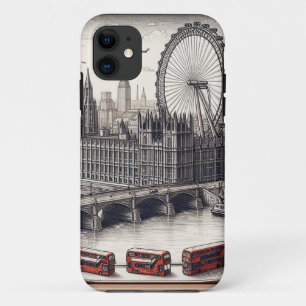 Capa Para iPhone 11 cobrir por telefone