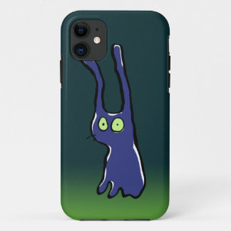 Capa Para iPhone 11 coelho do fantasma