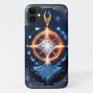 Capa Para iPhone 11 colar