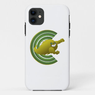 Capa Para iPhone 11 Coloma Comets #2