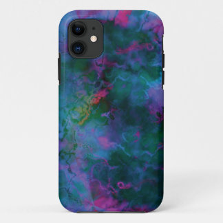 Capa Para iPhone 11 color arble Case-Mate Tough Apple