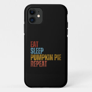 CAPA PARA iPhone 11 COMA A REPETIÇÃO DO PIO DE SONO