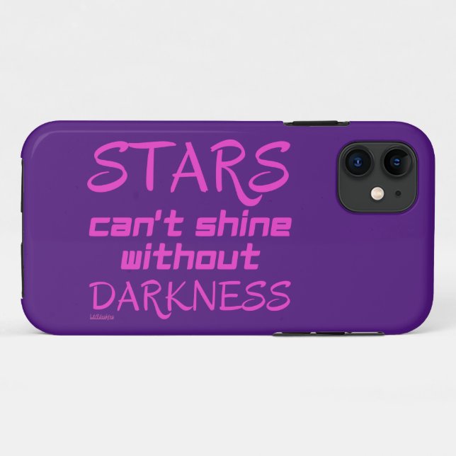 CAPA PARA iPhone 11 COMEÇA A NÃO MOSTRAR SEM ESCURIDÃO. (Verso (horizontal))