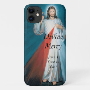 Capa Para iPhone 11 Compaixão