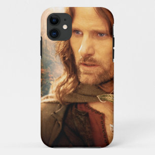 Capa Para iPhone 11 Composição Aragorn e Rivendell